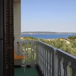 With Parking Space Kukljica, Ugljan - 8238 Διαμέρισμα Kukljica