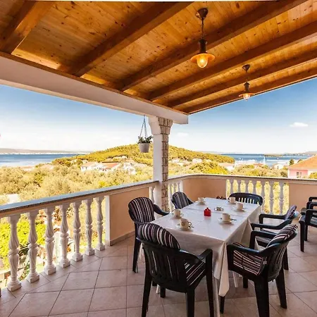 With Parking Space Kukljica, Ugljan - 8238 ククリカ