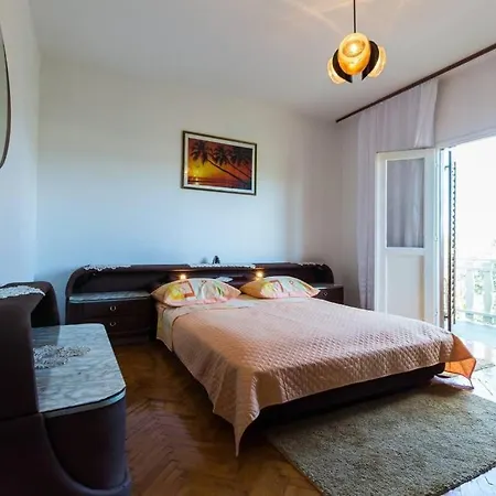 Apartamento With A Parking Space Kukljica, Ugljan - 8238