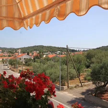 公寓 With Parking Space Kukljica, Ugljan - 8238