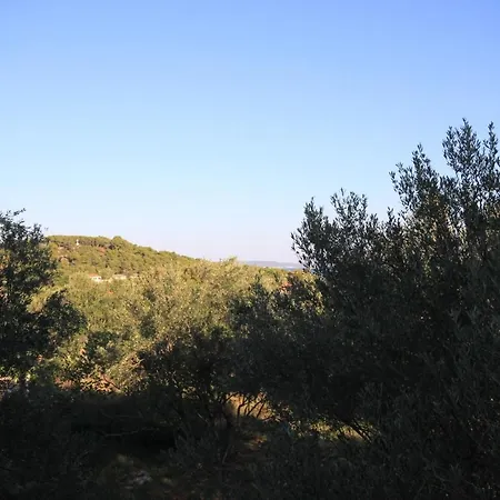 公寓 With Parking Space Kukljica, Ugljan - 8238 库克利卡