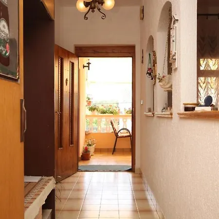 With Parking Space Kukljica, Ugljan - 8238 公寓 *