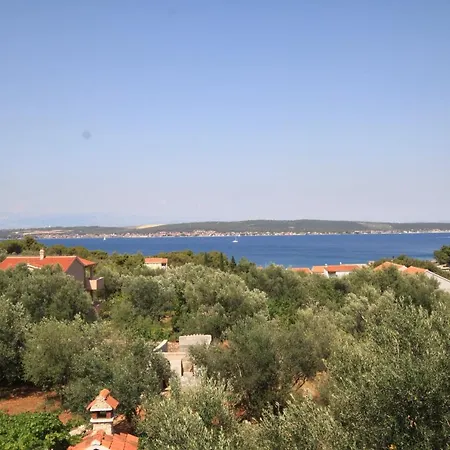 With Parking Space Kukljica, Ugljan - 8238 * 库克利卡