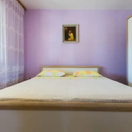 With Parking Space Kukljica, Ugljan - 8238 库克利卡