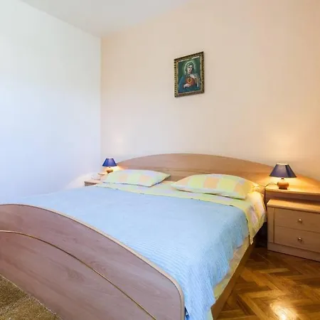 With Parking Space Kukljica, Ugljan - 8238 公寓 库克利卡