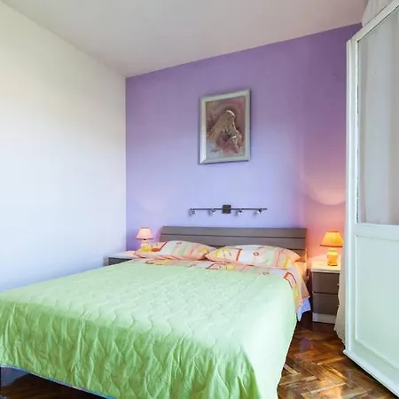 公寓 With Parking Space Kukljica, Ugljan - 8238