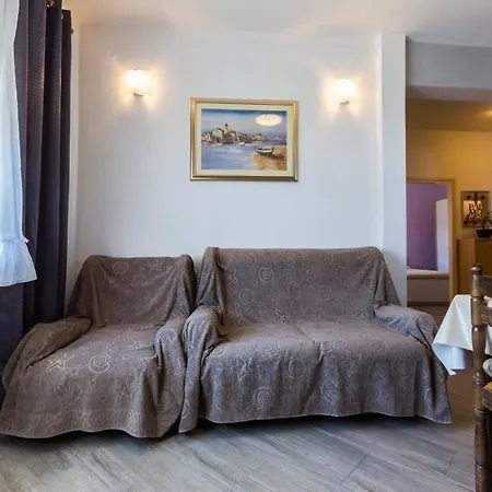 With Parking Space Kukljica, Ugljan - 8238