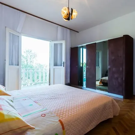 公寓 With Parking Space Kukljica, Ugljan - 8238