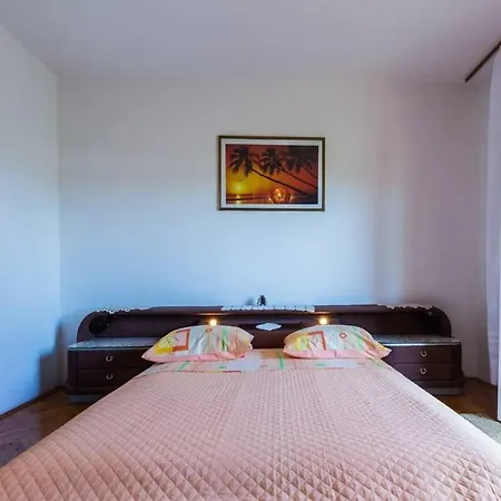 With Parking Space Kukljica, Ugljan - 8238 公寓 *