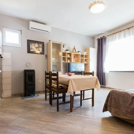 公寓 With Parking Space Kukljica, Ugljan - 8238