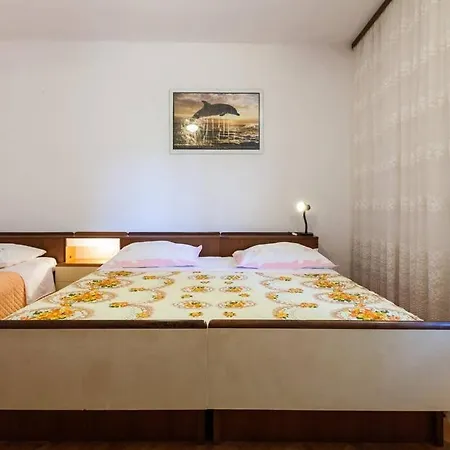 公寓 With Parking Space Kukljica, Ugljan - 8238 *