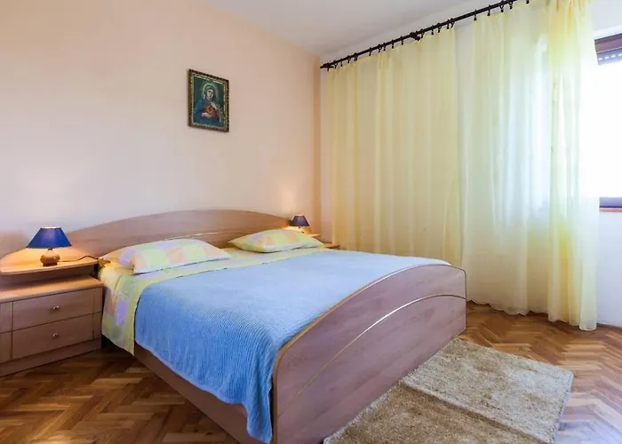 With Parking Space Kukljica, Ugljan - 8238 ククリカ