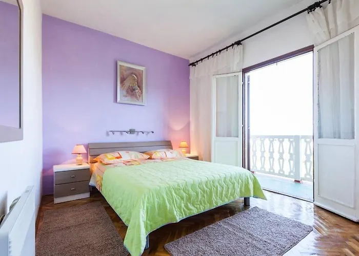 With Parking Space Kukljica, Ugljan - 8238 ククリカ