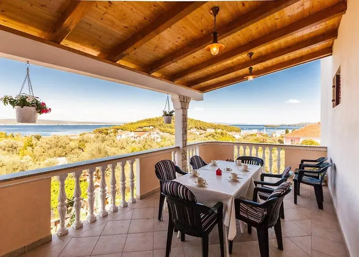 With Parking Space Kukljica, Ugljan - 8238 ククリカ