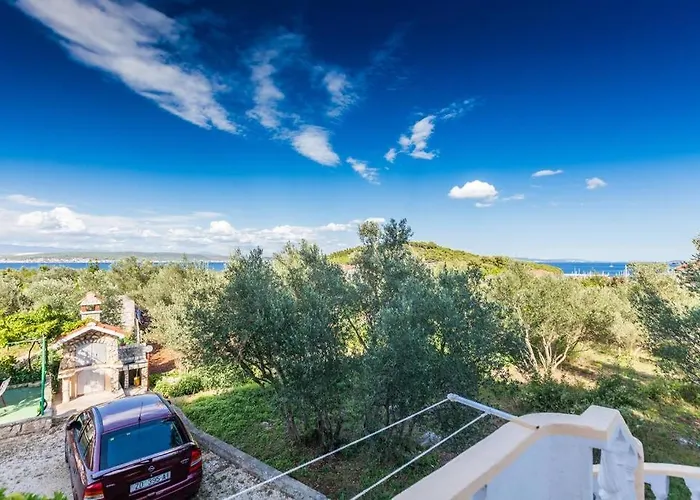 With Parking Space Kukljica, Ugljan - 8238 ククリカ