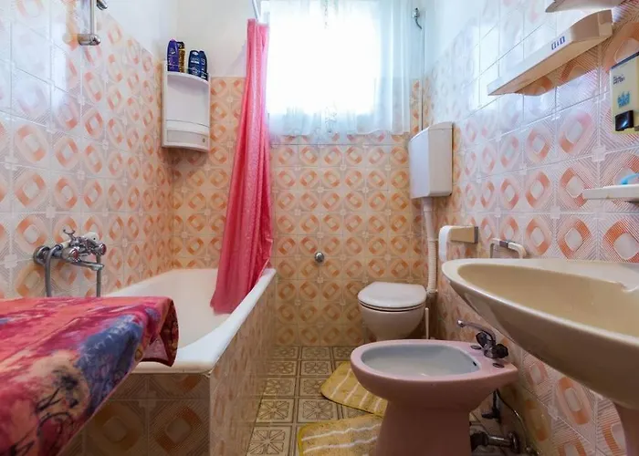 With Parking Space Kukljica, Ugljan - 8238 ククリカ