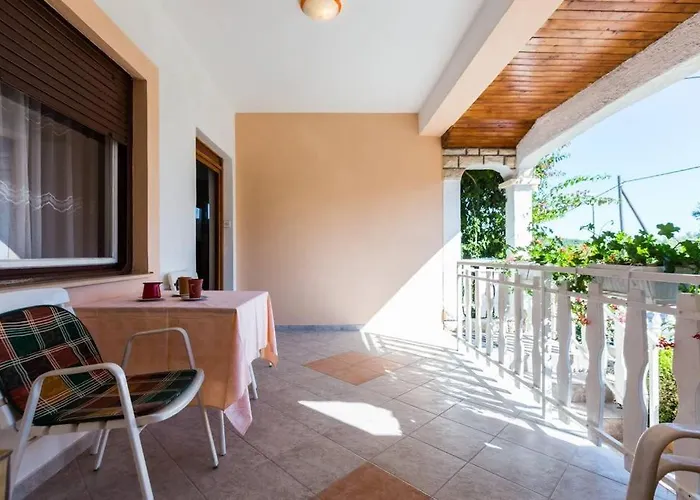 With Parking Space Kukljica, Ugljan - 8238 ククリカ