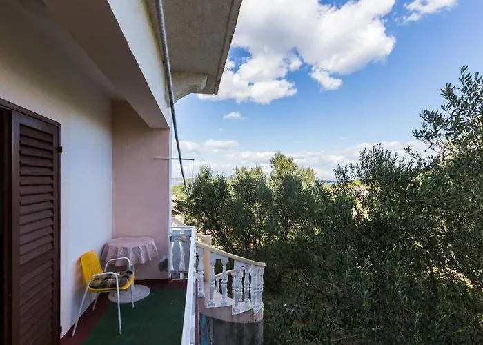 With Parking Space Kukljica, Ugljan - 8238 ククリカ