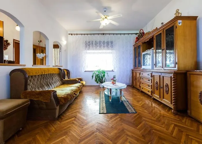 With Parking Space Kukljica, Ugljan - 8238 * ククリカ