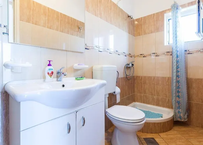 With Parking Space Kukljica, Ugljan - 8238 ククリカ