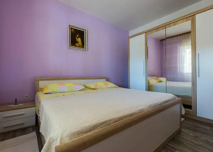 With Parking Space Kukljica, Ugljan - 8238