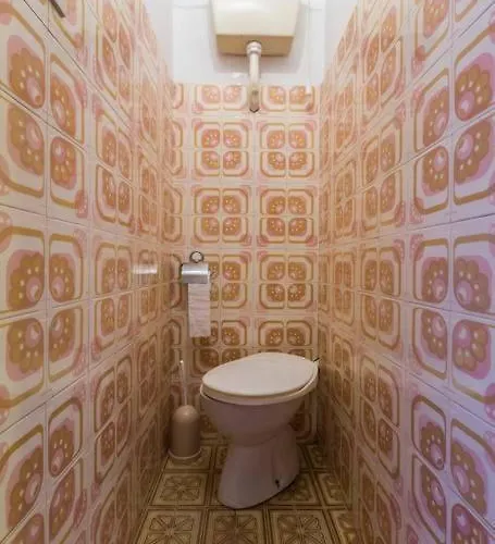 アパート With Parking Space Kukljica, Ugljan - 8238 ククリカ