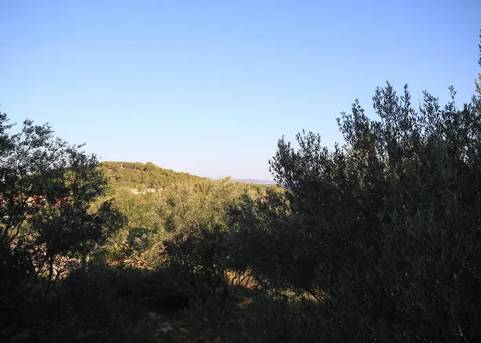 アパート With Parking Space Kukljica, Ugljan - 8238 ククリカ