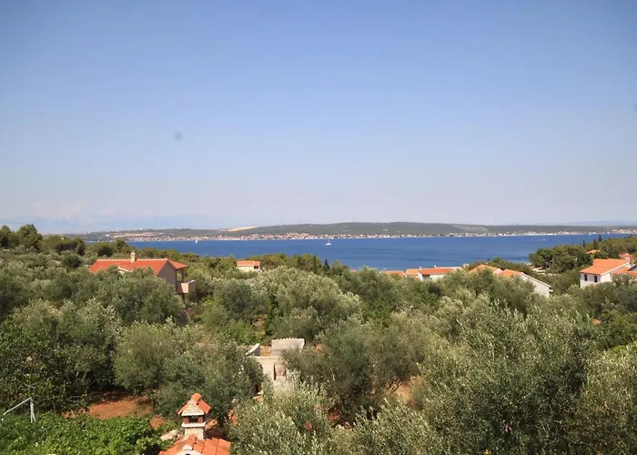 With Parking Space Kukljica, Ugljan - 8238 * ククリカ