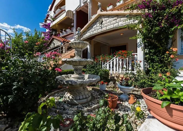 With Parking Space Kukljica, Ugljan - 8238