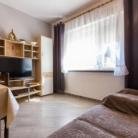 With Parking Space Kukljica, Ugljan - 8238 Apartamento