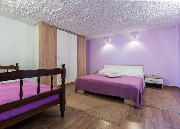 With Parking Space Kukljica, Ugljan - 8238 * Kukljica